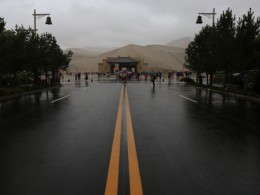 公司檢查組赴安寧孔家崖棚改項(xiàng)目進(jìn)行安全檢查